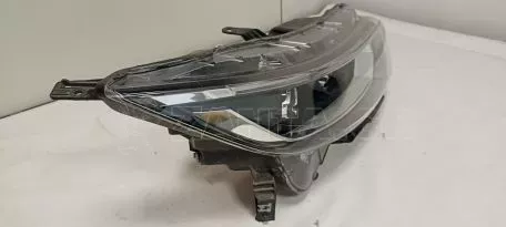 Φανάρι Εμπρός Αριστερό Led από NISSAN QASHQAI - 100-19011 