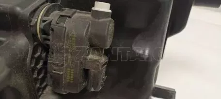 Φανάρι Εμπρός Αριστερό Led από NISSAN QASHQAI - 100-19011 