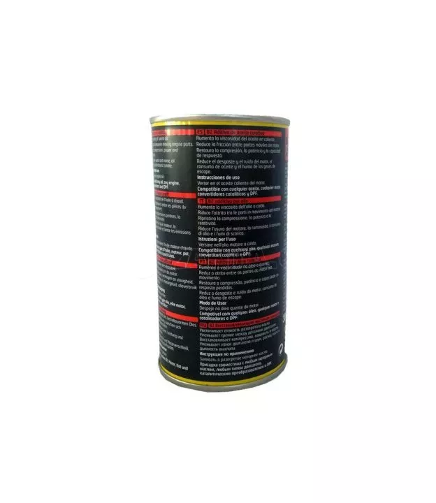 Ενισχυτικό λαδιού Mult B2 Bardahl 300ml