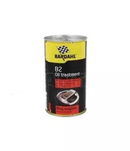 Ενισχυτικό λαδιού Mult B2 Bardahl 300ml 