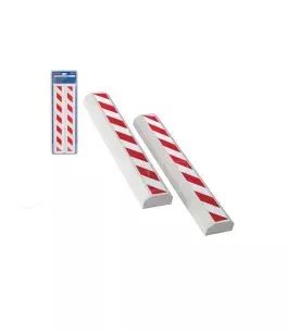 Προστατευτικά Πρόσκρουσης Για Parking "Le Garage" 45cm x 7,5cm x 3,5cm Πάχος Car+ 2 Τεμάχια 