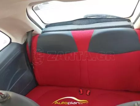 Fiat 500 2014 