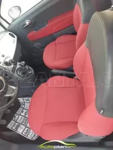 Fiat 500 2014 