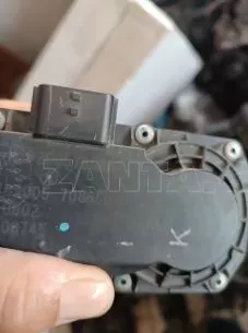 ΠΕΤΑΛΟΥΔΑ ΓΚΑΖΙΟΥ ΓΙΑ RENAULT MEGANE '08-'14 ΚΩΔΙΚΟΣ 8200578645 