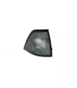 Φλας δίπλα στο φανάρι  BMW E36 (1991-1999) sedan - φιμέ - σετ 2τμχ. 