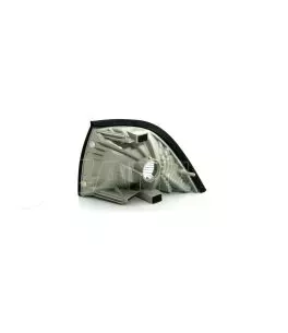 Φλας δίπλα στο φανάρι  BMW E36 (1991-1999) sedan - φιμέ - σετ 2τμχ. 