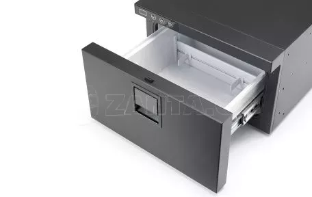 INDEL B ΨΥΓΕΙΟ TB16AM ΣΥΡΤΑΡΩΤΟ 16L 12/24V 45W 240x380x530mm INDEL B - 1 TEM. TB016NN300FN/INB 