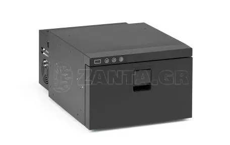 INDEL B ΨΥΓΕΙΟ TB16AM ΣΥΡΤΑΡΩΤΟ 16L 12/24V 45W 240x380x530mm INDEL B - 1 TEM. TB016NN300FN/INB 