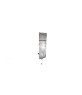 Τάπα προφυλακτήρα δεξιά Seat Ibiza, Cordoba '93-'02 μεταχειρισμένη 