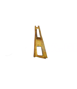 Προφυλακτήρας πολυεστερικός Opel Ascona, Manta με πλαινά φουσκώματα 