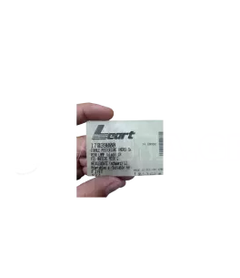 Φανάρια οπίσθια Fiat 127 1η σειρά 17039000 LEART 