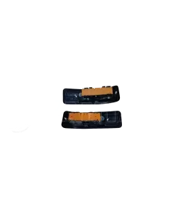 Φανάρια οπίσθια Fiat 127 1η σειρά VERALUX 