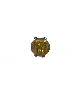 Προβολέας ομίχλης δεξής κίτρινος Hyundai Accent '99-'02 9220225200 ΓΝΗΣΙΟΣ 