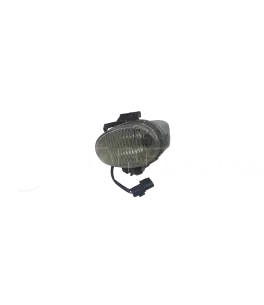 Προβολέας ομίχλης αριστερός λευκός Hyundai Atos '97-'00, Atos Prime '99-'03 9220102000 ΓΝΗΣΙΟΣ μεταχειρισμένος 