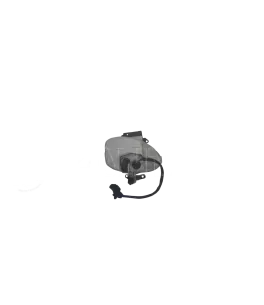 Προβολέας ομίχλης αριστερός λευκός Hyundai Atos '97-'00, Atos Prime '99-'03 9220102000 ΓΝΗΣΙΟΣ μεταχειρισμένος 