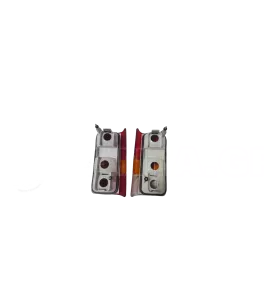 Φανάρια οπίσθια σετ Seat Terra 98.29.92.76 