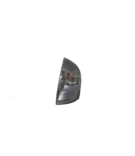 Γωνία φλας δεξιά λευκή Fiat Punto F09.32.1.210 
