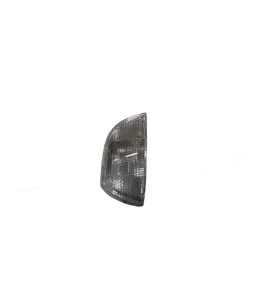 Γωνία φλας αριστερή λευκή Fiat Punto 0114400 