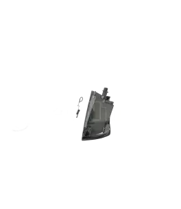 Γωνία φλας αριστερή λευκή Fiat Punto 0114400 