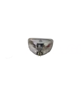 Φανάρι Toyota Forklift, Yugo 65 3 επαφές 6052 SEALDBEAM WAGNER 18x12.5cm 