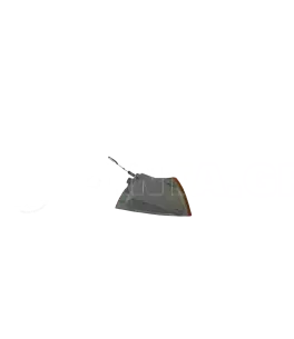 Γωνία φλας πορτοκαλί αριστερή Fiat Punto '95-'99 