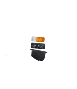 Φανάρι φλας-πορείας εμπρόσθιο δεξί Fiat 127 1η σειρά 