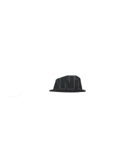 Κάλυμμα φλας-πορείας εμπρόσθιο αριστερό Fiat 127 1η σειρά 