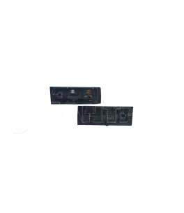 Φανάρια οπίσθια σετ Volkswagen Golf I '77-'83 