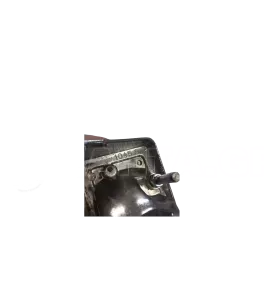 Φλας εμπρόσθιο αριστερό πορτοκαλί Fiat 124 