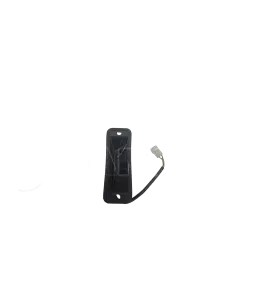 Κάλυμμα φαναριού με καλωδίωση Fiat 128 361093 