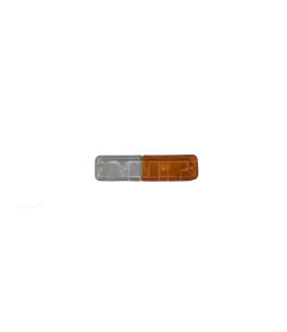 Ζελατίνα φλας εμπρόσθια δεξιά Fiat 127, 128CL, 131, 132 
