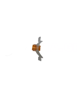 Εσωτερική βάση φλας αριστερή Fiat Uno 