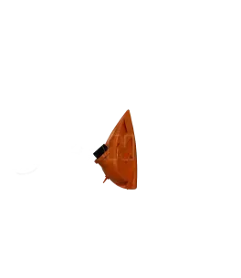 Γωνία φλας δεξιά πορτοκαλί Fiat Seicento '98-'01 F09.38.1.100 