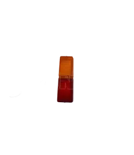 Ζελατίνα οπίσθια Fiat 128 Berlina I Leart 1585 S 1586 D 