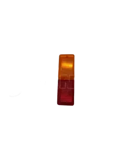 Ζελατίνα οπίσθια Fiat 128 Berlina I Leart 1585 S 1586 D 