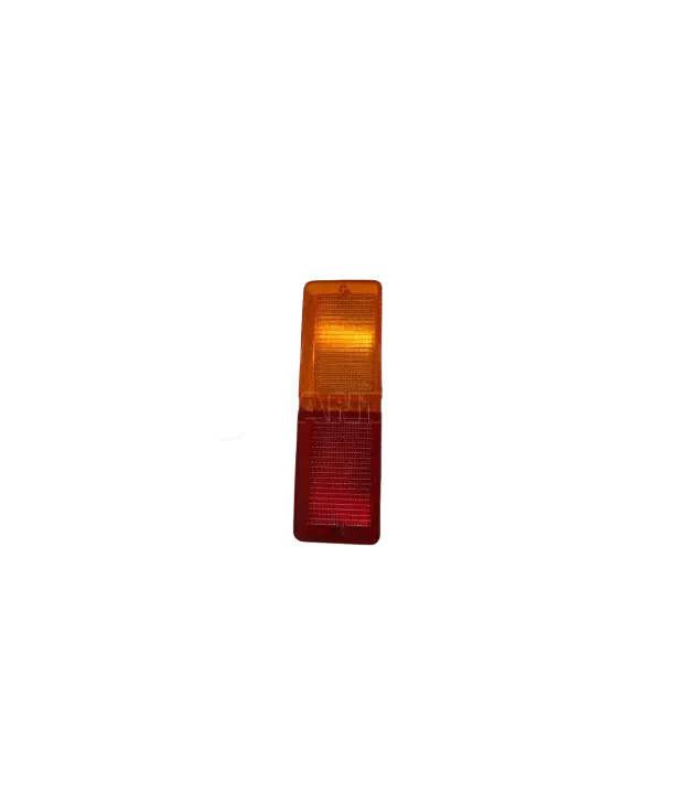 Ζελατίνα οπίσθια Fiat 128 Berlina I Leart 1585 S 1586 D