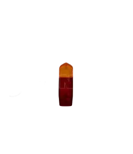 Ζελατίνα οπίσθια Fiat 124 Familiare P8628 
