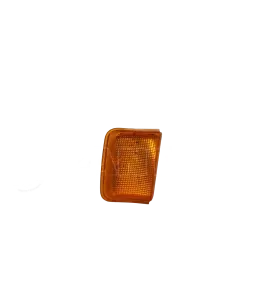 Ζελατίνα φλας δεξιά Fiat 127CL '97-'82 