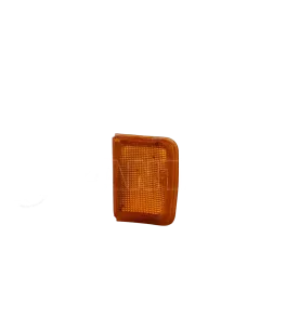 Ζελατίνα φλας αριστερή Fiat 127CL '97-'82 