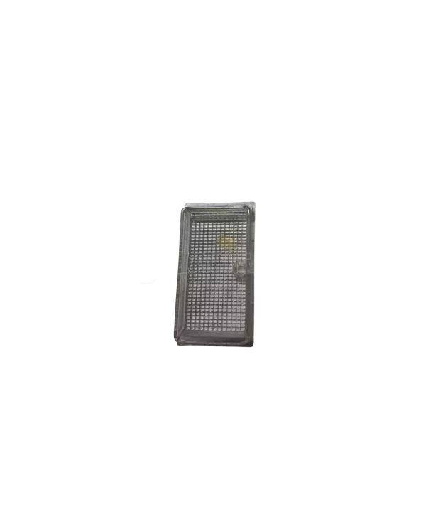 Ζελατίνα όπισθεν δεξιά Fiat 127CL
