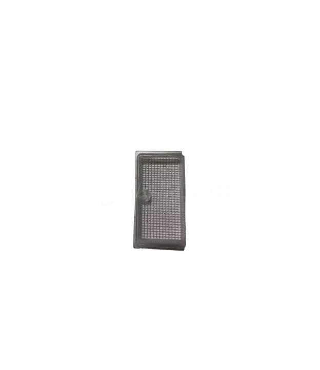 Ζελατίνα όπισθεν αριστερή Fiat 127CL