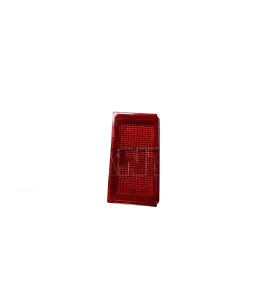 Ζελατίνα οπίσθια Fiat 127CL Olsa 03.119.00 