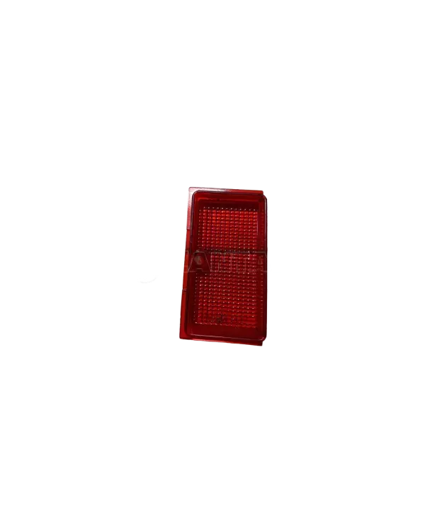 Ζελατίνα οπίσθια Fiat 127CL Olsa 03.119.00