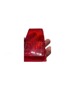 Ζελατίνα οπίσθια Fiat 127CL Olsa 03.119.00 