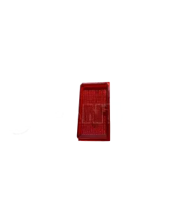 Ζελατίνα οπίσθια Fiat 127CL Olsa 03.120.00 