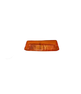 Ζελατίνα φλας δεξιά Fiat 124 Berlina 
