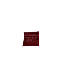 Ζελατίνα φρένου οπίσθια δεξιά Fiat 127CL 