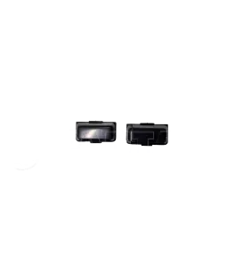 Φώτα πινακίδας Fiat 127CL 