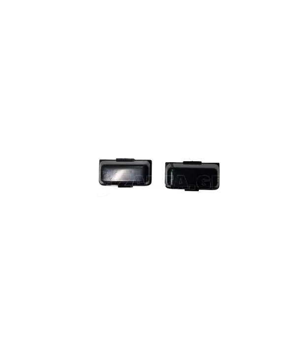 Φώτα πινακίδας Fiat 127CL