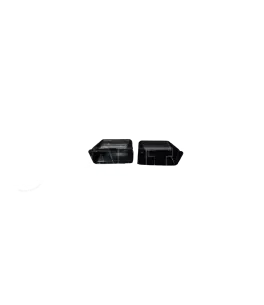 Φώτα πινακίδας Fiat 127CL 
